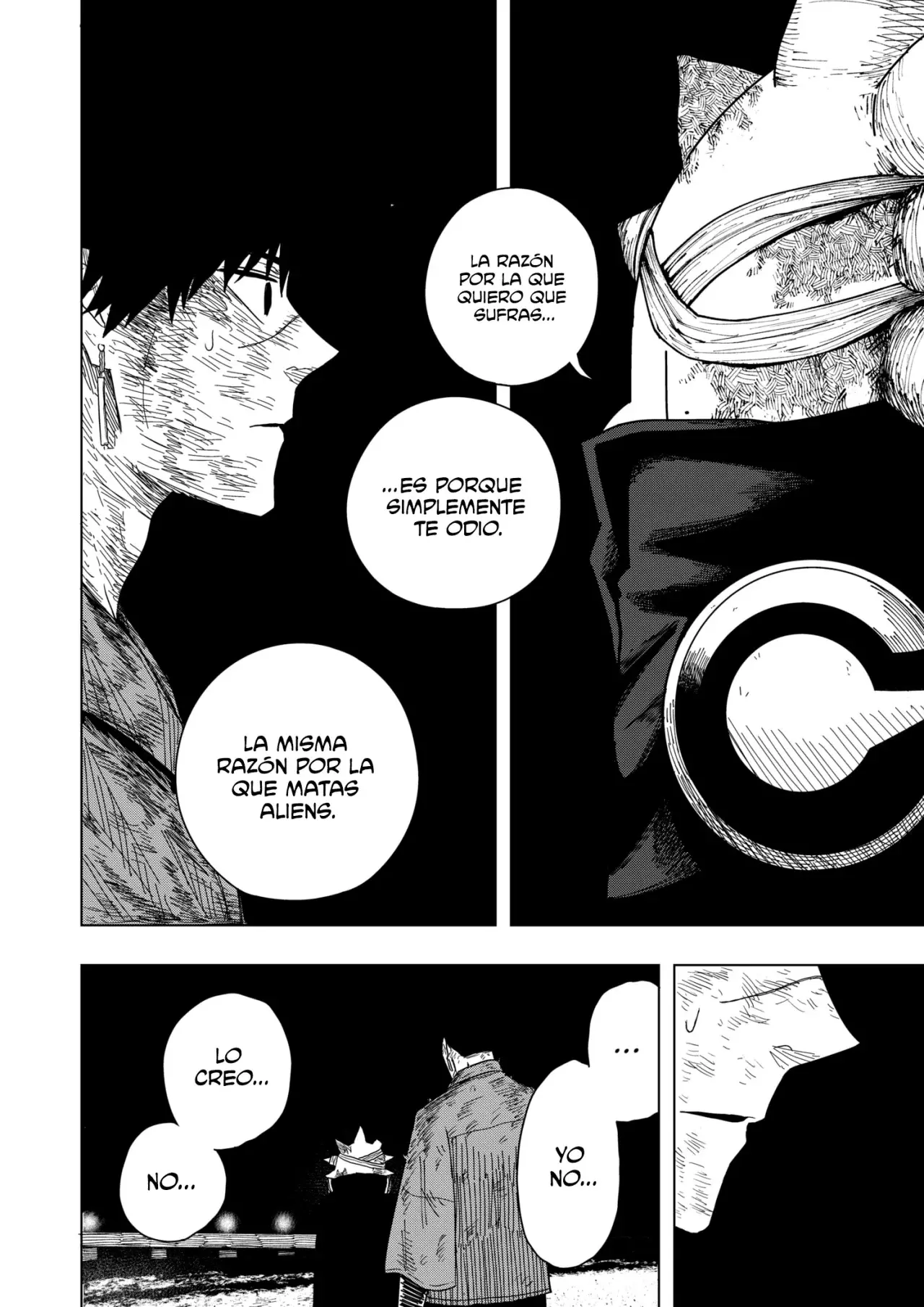 Read DRAMA QUEEN es Manga Online