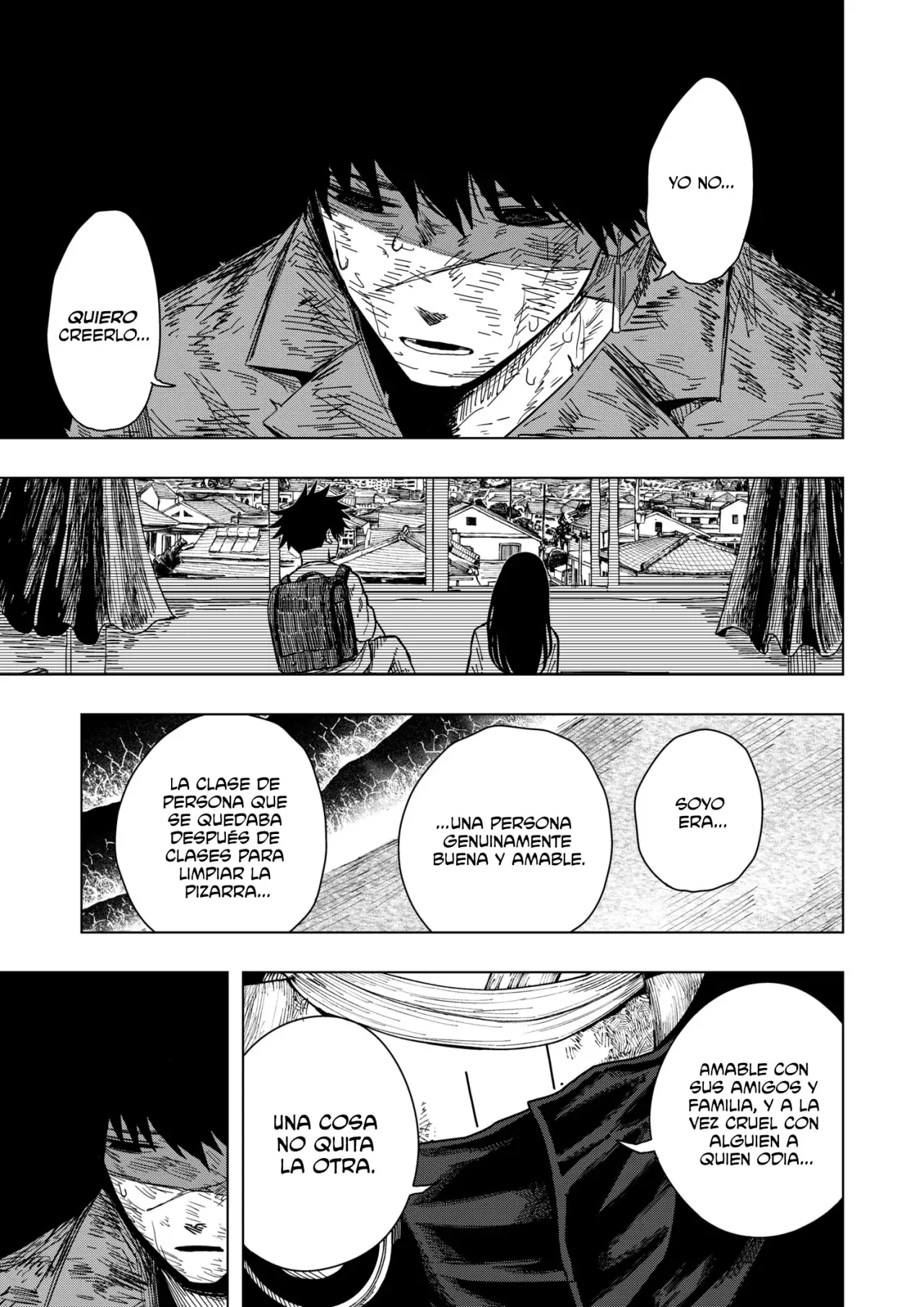 Read DRAMA QUEEN es Manga Online