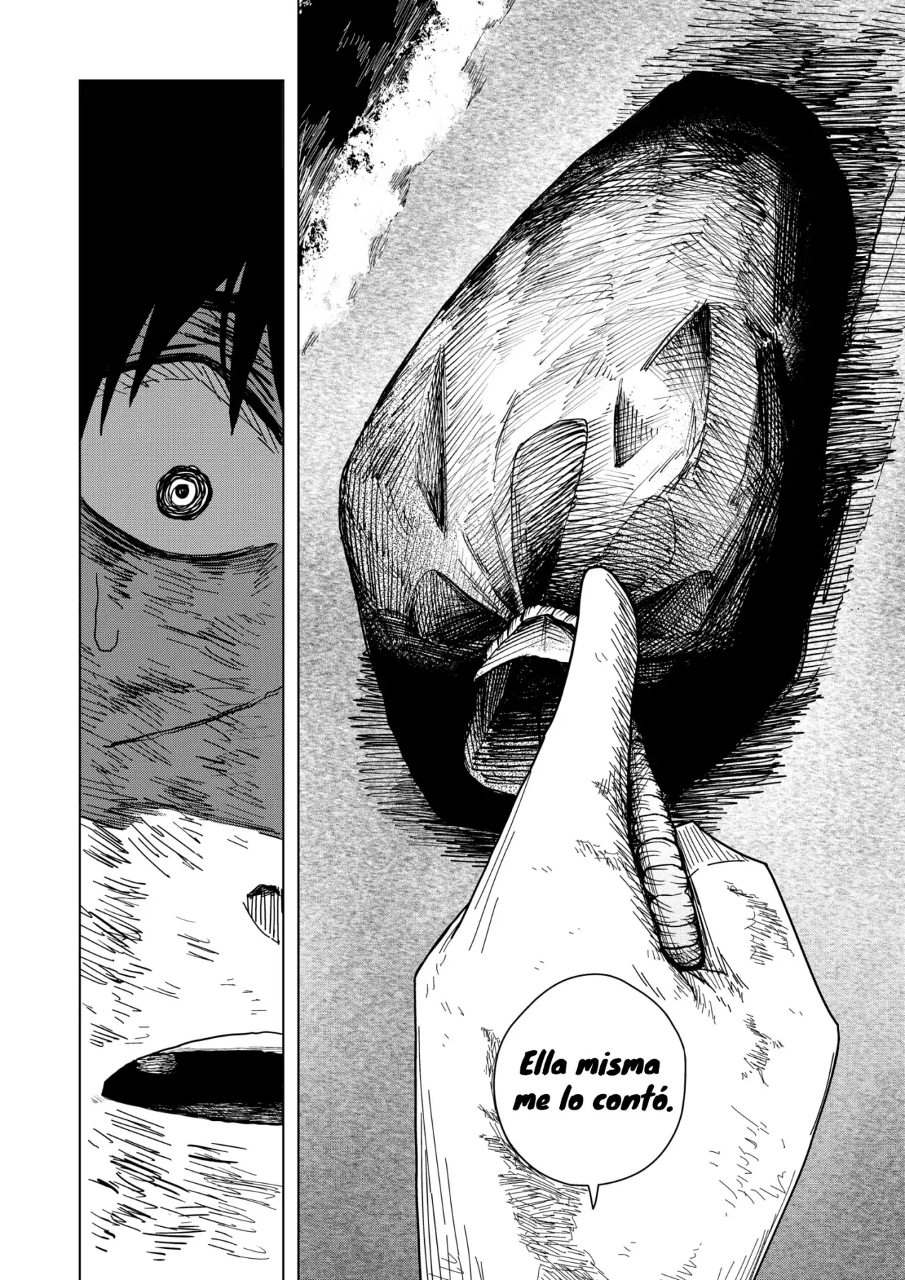 Read DRAMA QUEEN es Manga Online