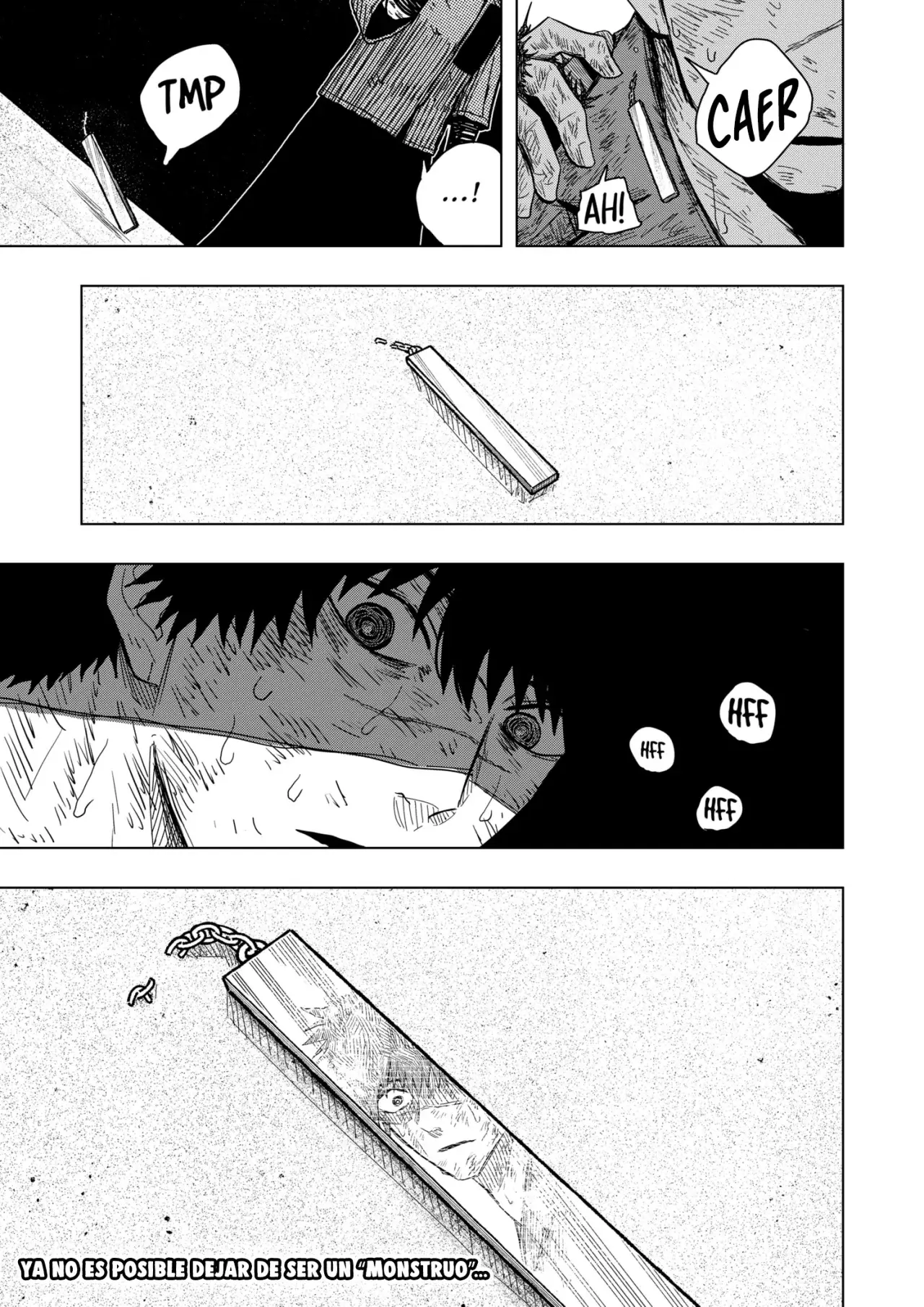 Read DRAMA QUEEN es Manga Online