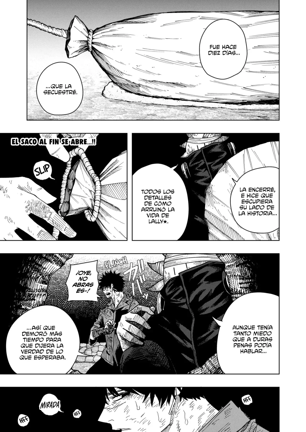 Read DRAMA QUEEN es Manga Online
