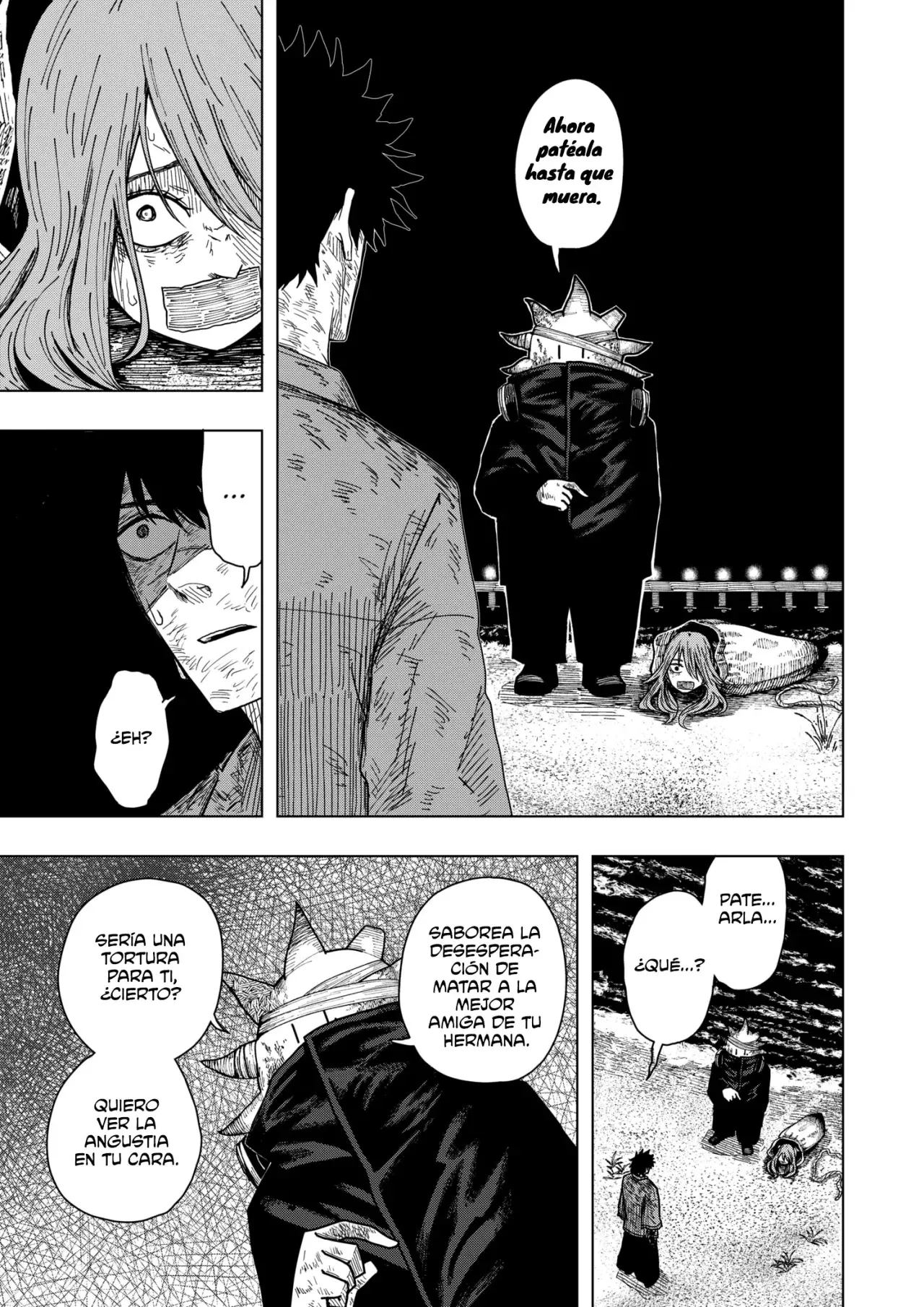 Read DRAMA QUEEN es Manga Online