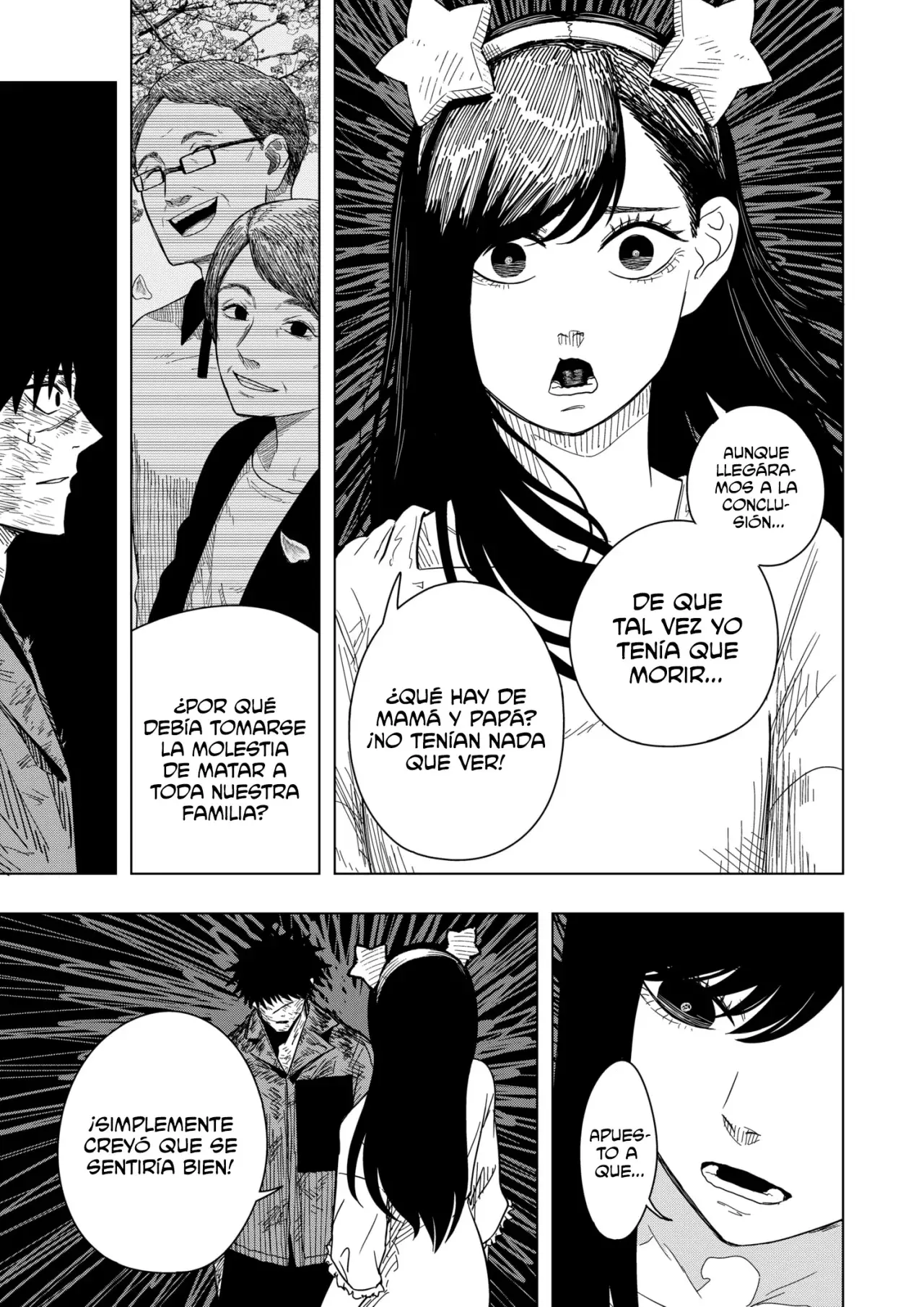 Read DRAMA QUEEN es Manga Online
