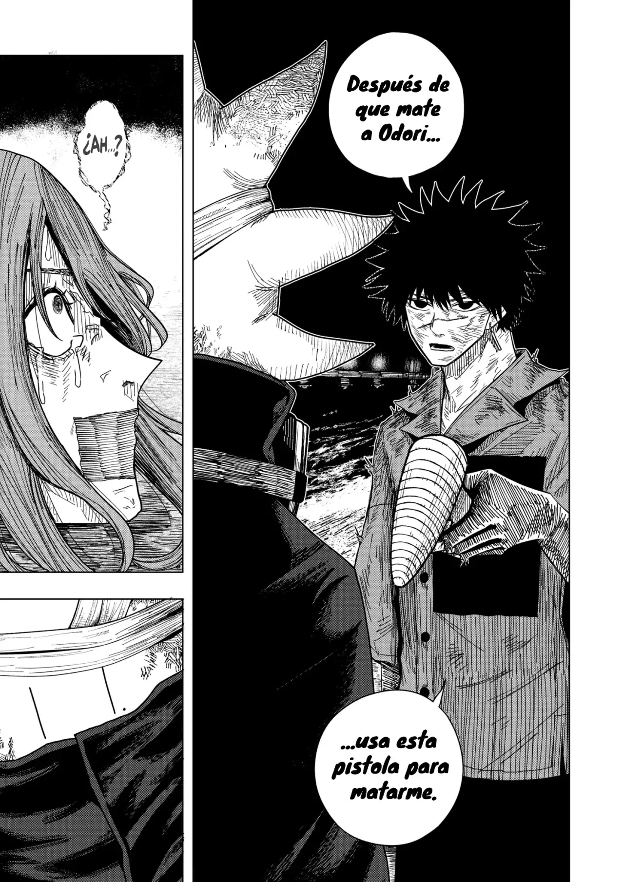 Read DRAMA QUEEN es Manga Online