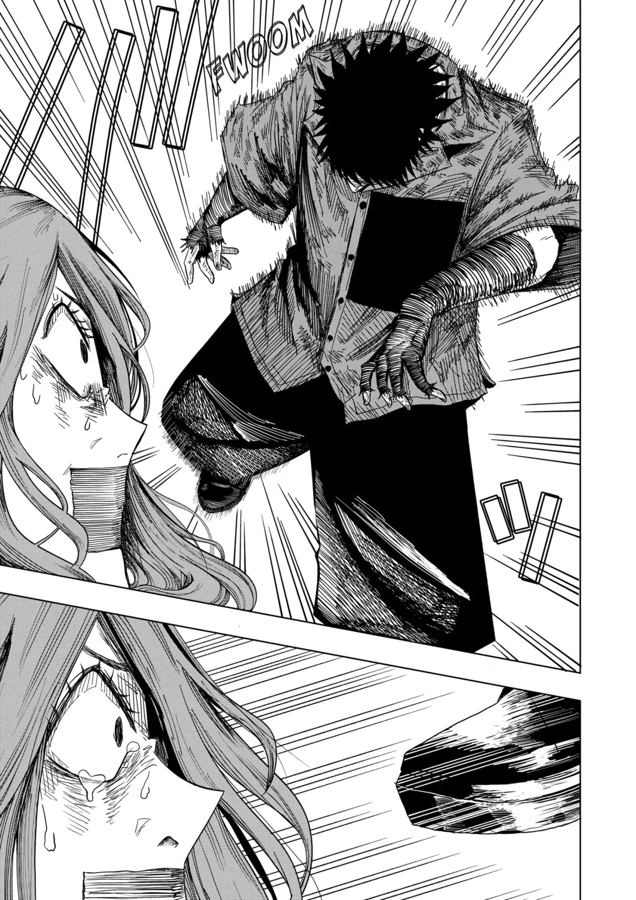 Read DRAMA QUEEN es Manga Online