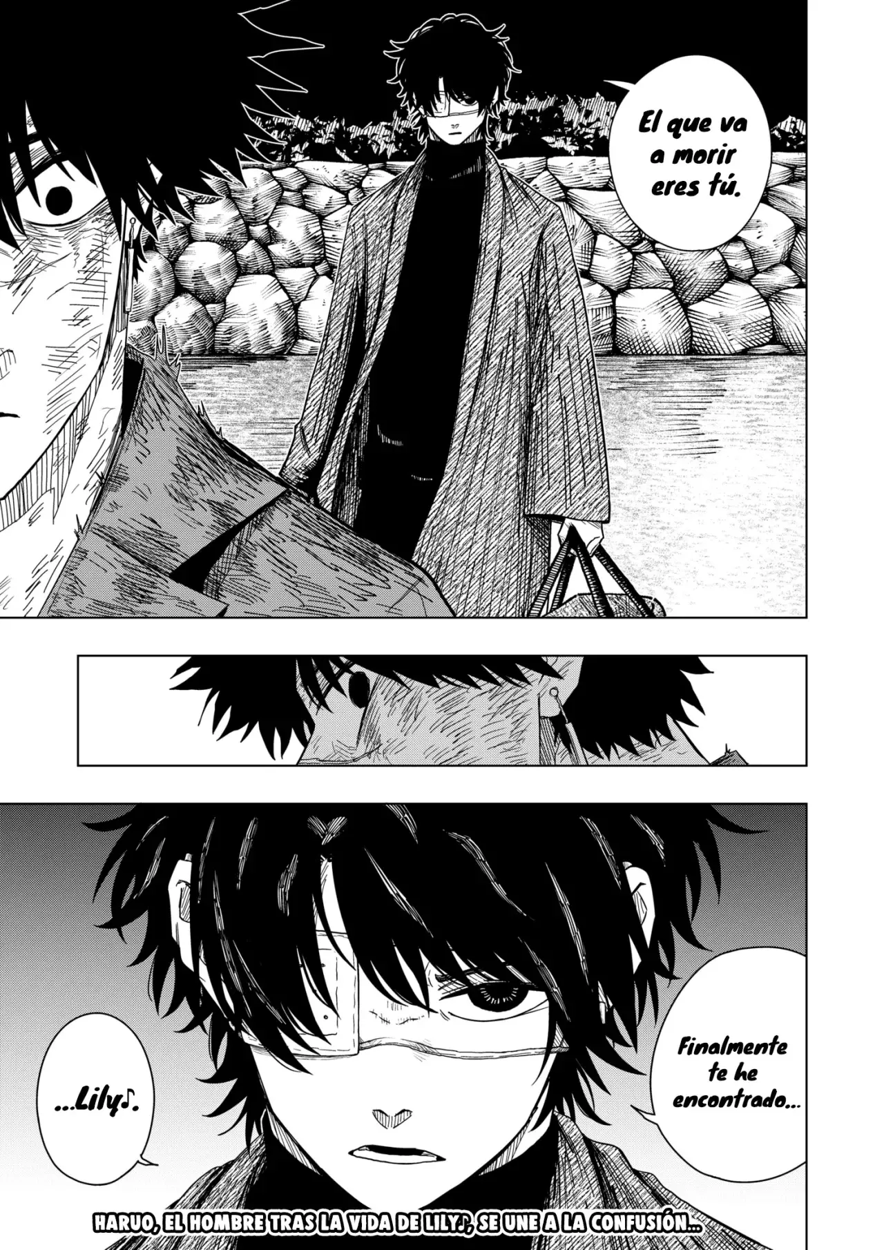 Read DRAMA QUEEN es Manga Online