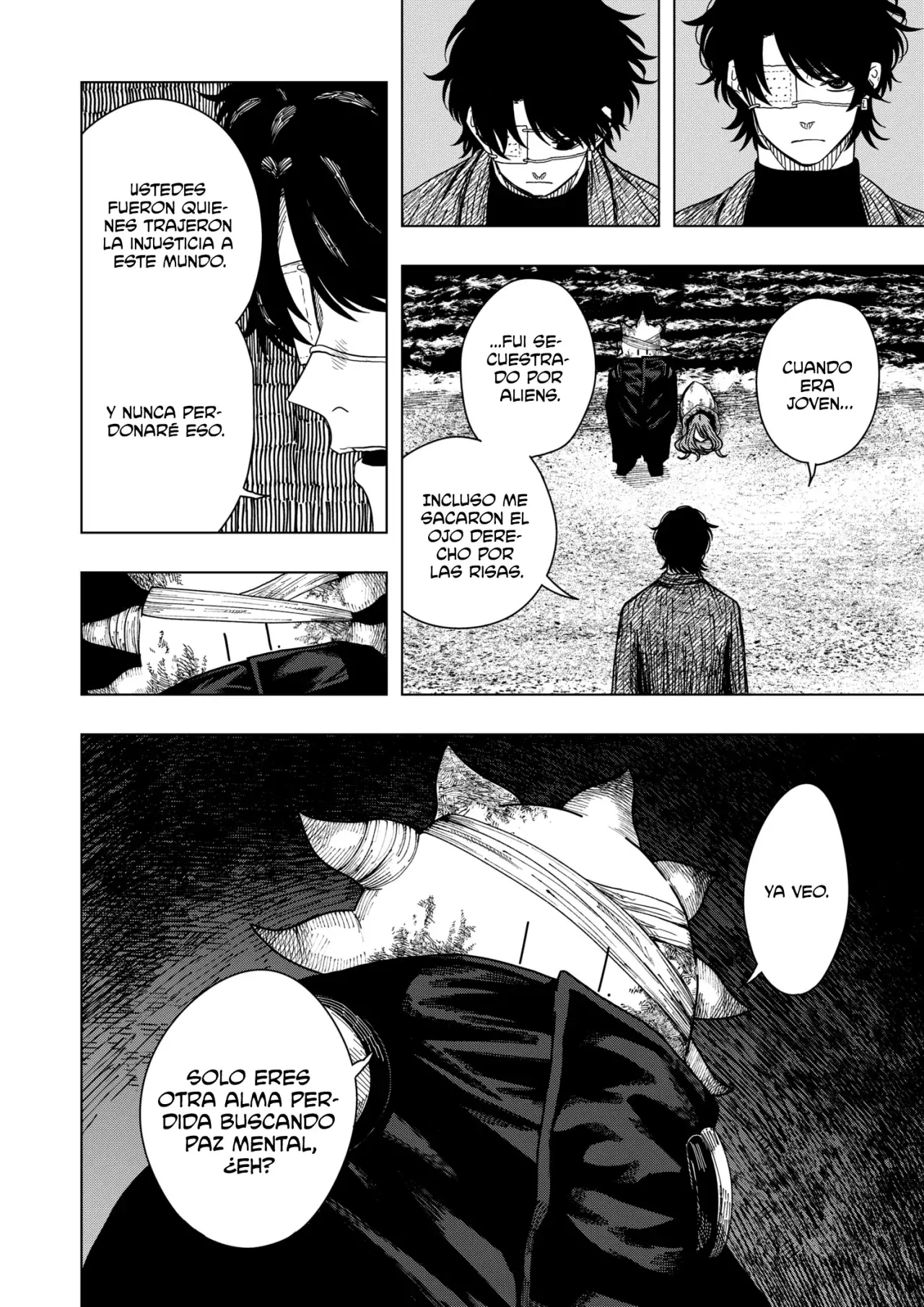 Read DRAMA QUEEN es Manga Online