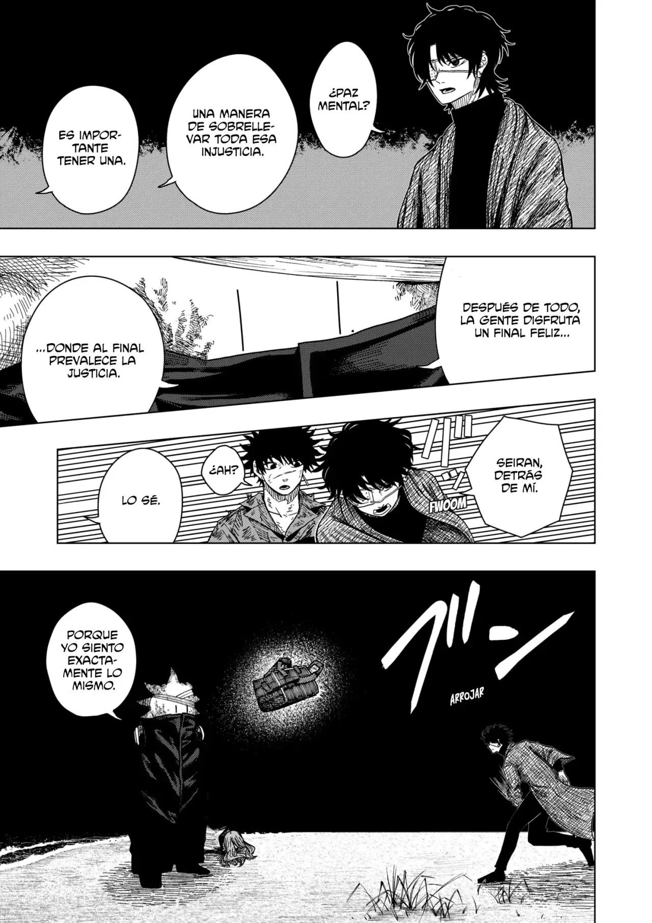 Read DRAMA QUEEN es Manga Online