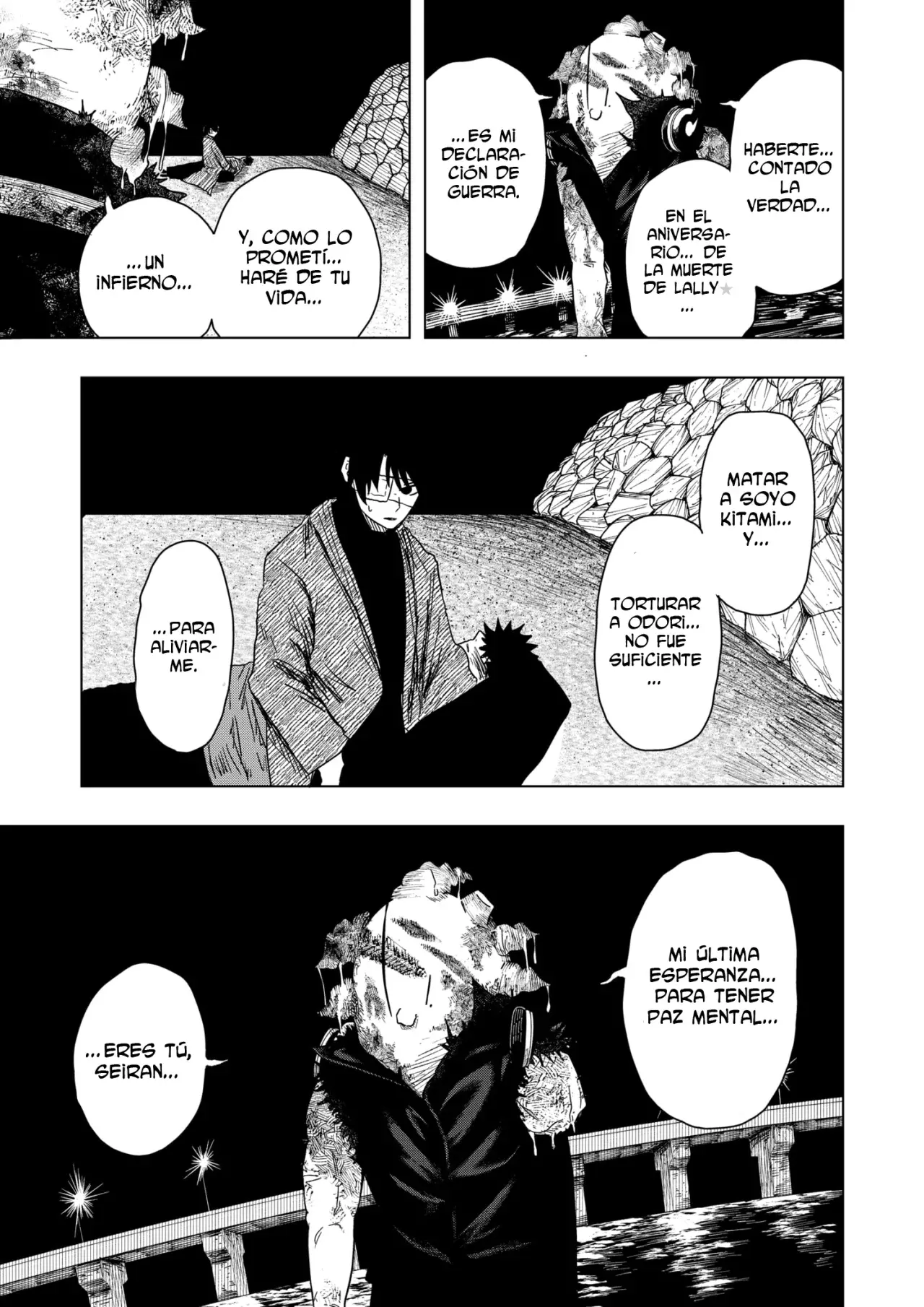 Read DRAMA QUEEN es Manga Online