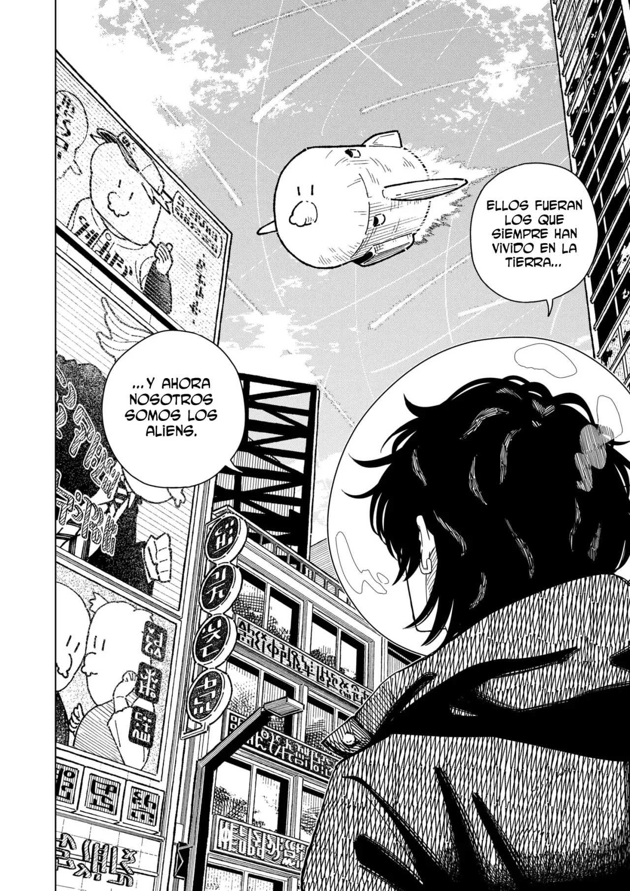 Read DRAMA QUEEN es Manga Online