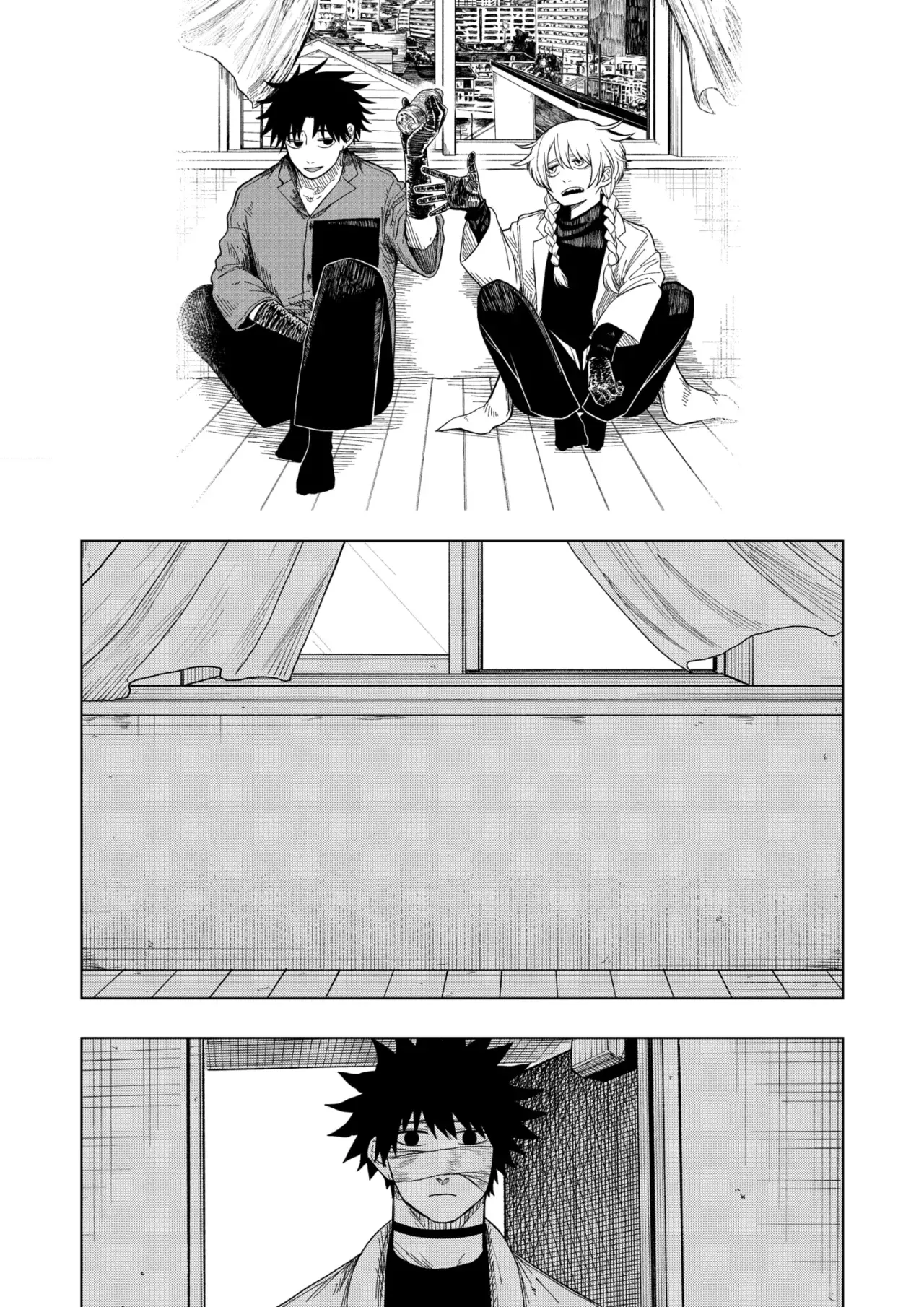 Read DRAMA QUEEN es Manga Online