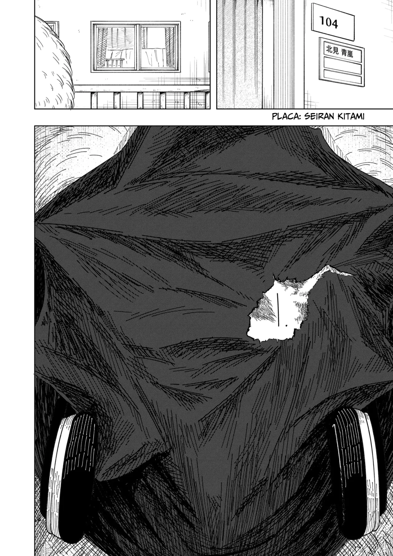 Read DRAMA QUEEN es Manga Online