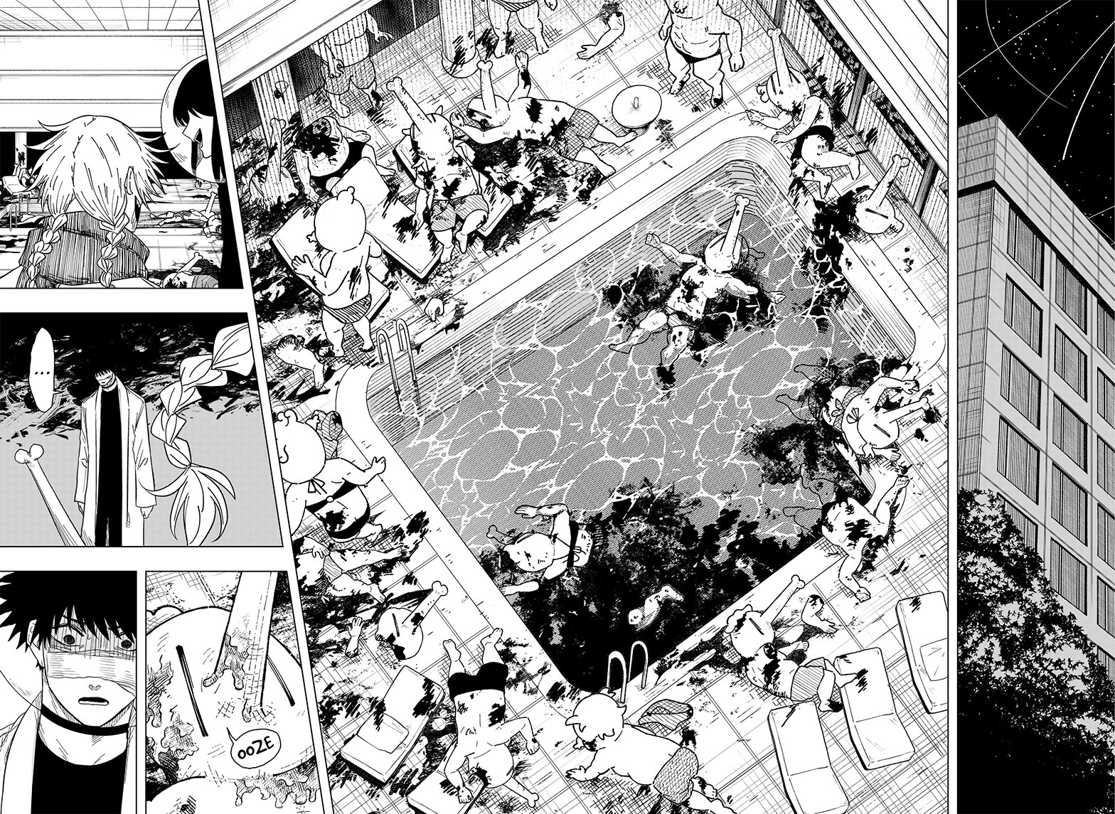 Read DRAMA QUEEN es Manga Online