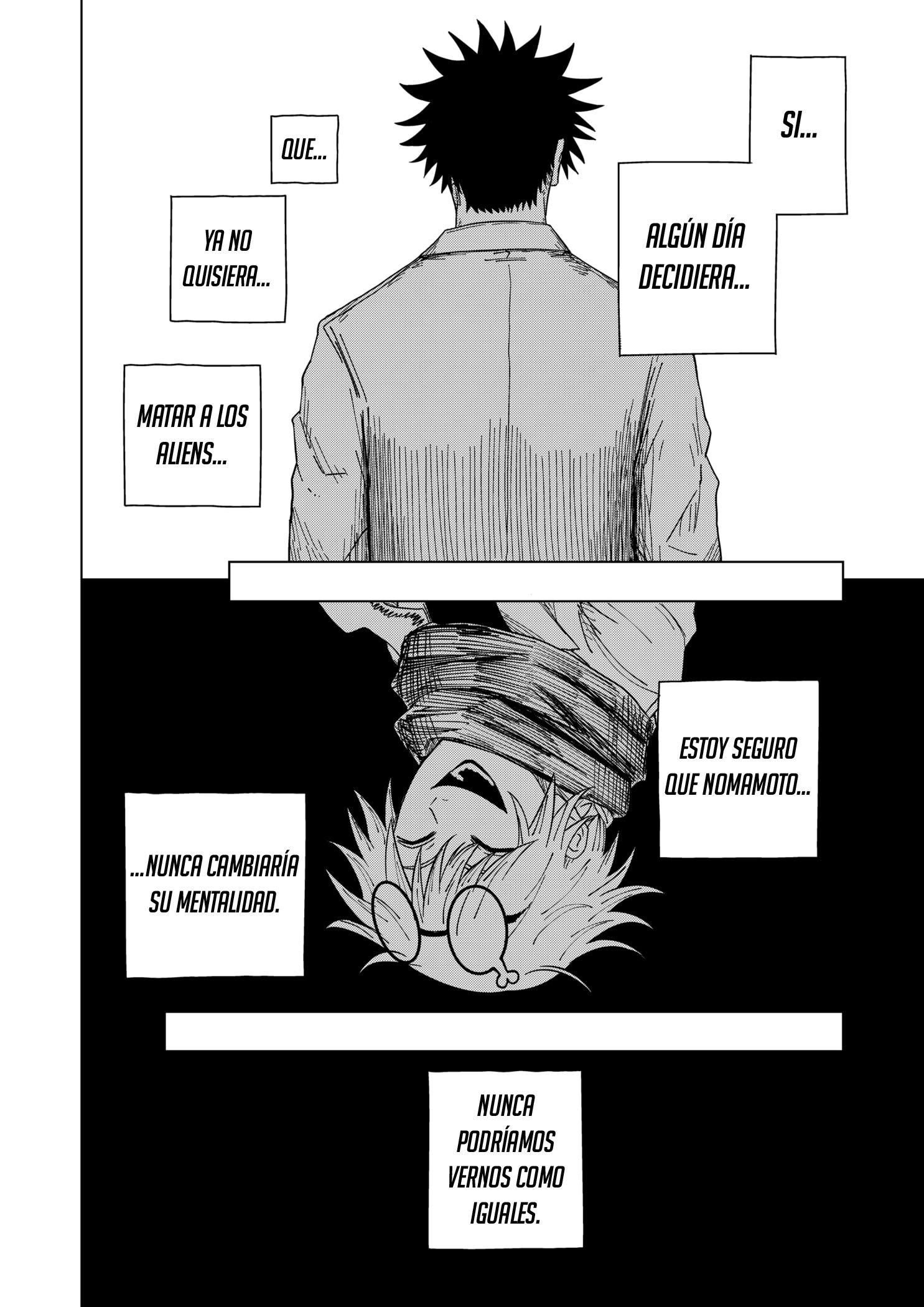 Read DRAMA QUEEN es Manga Online