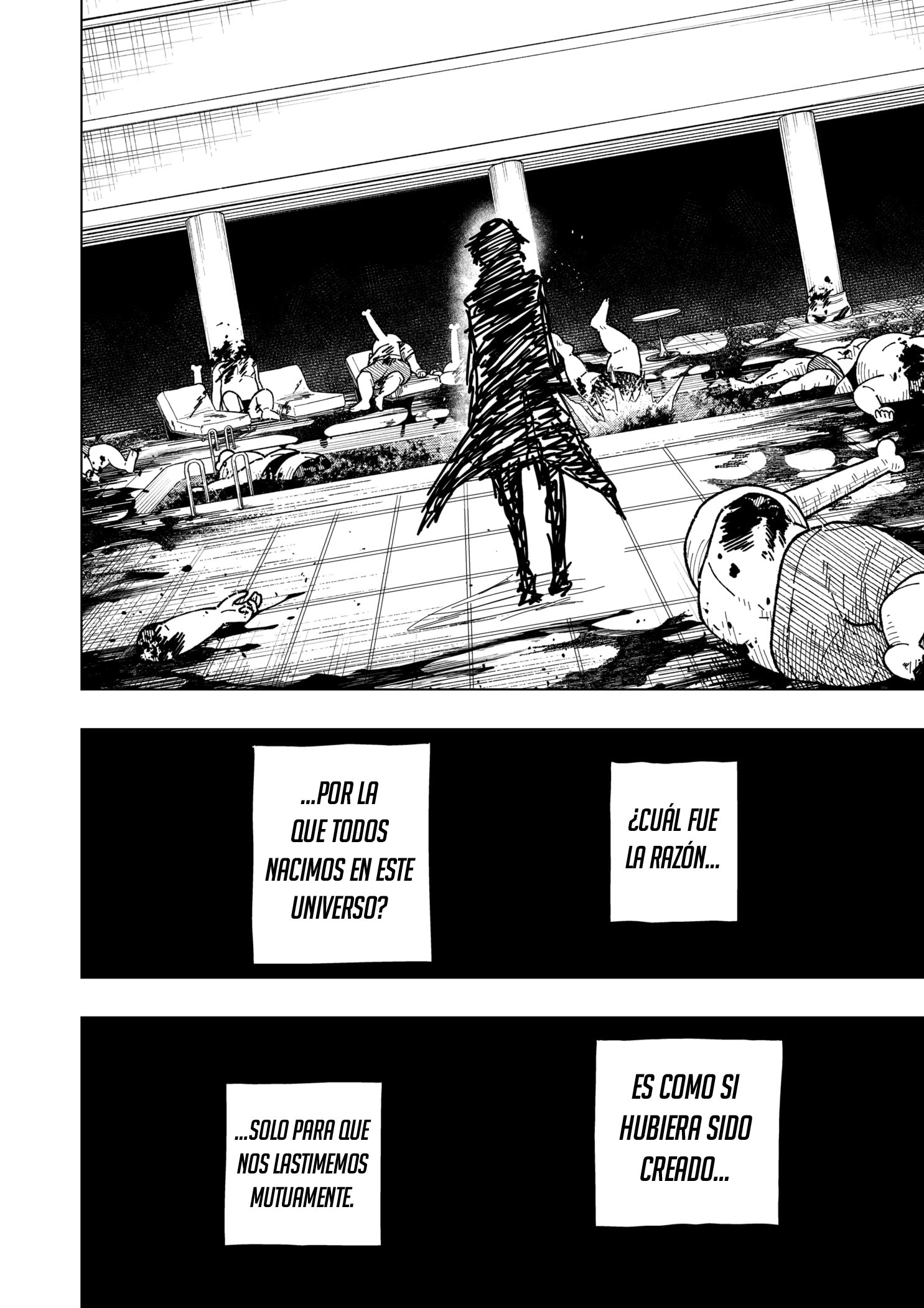 Read DRAMA QUEEN es Manga Online