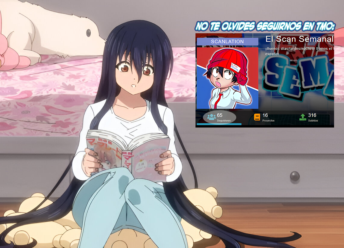 Read DRAMA QUEEN es Manga Online
