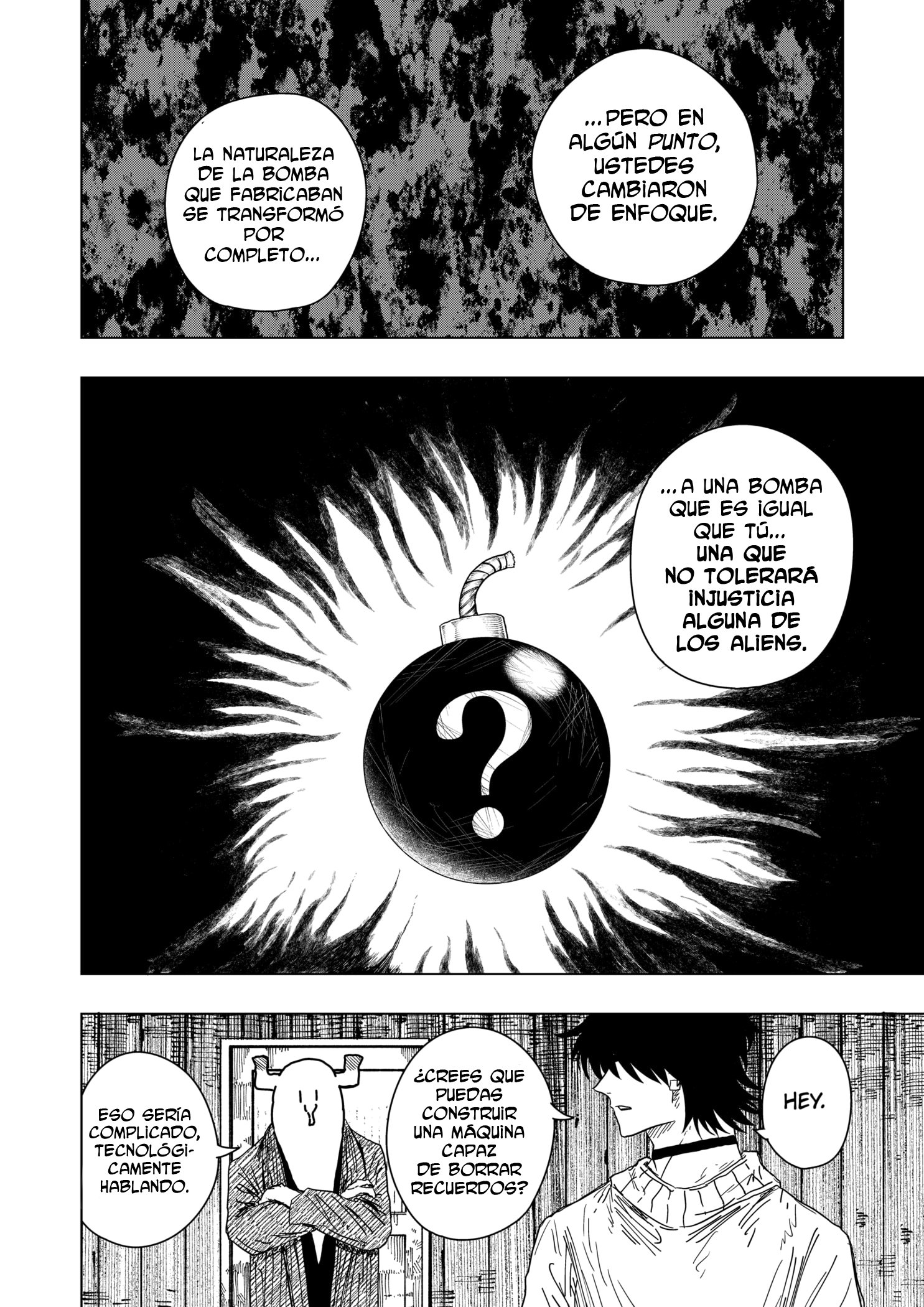 Read DRAMA QUEEN es Manga Online