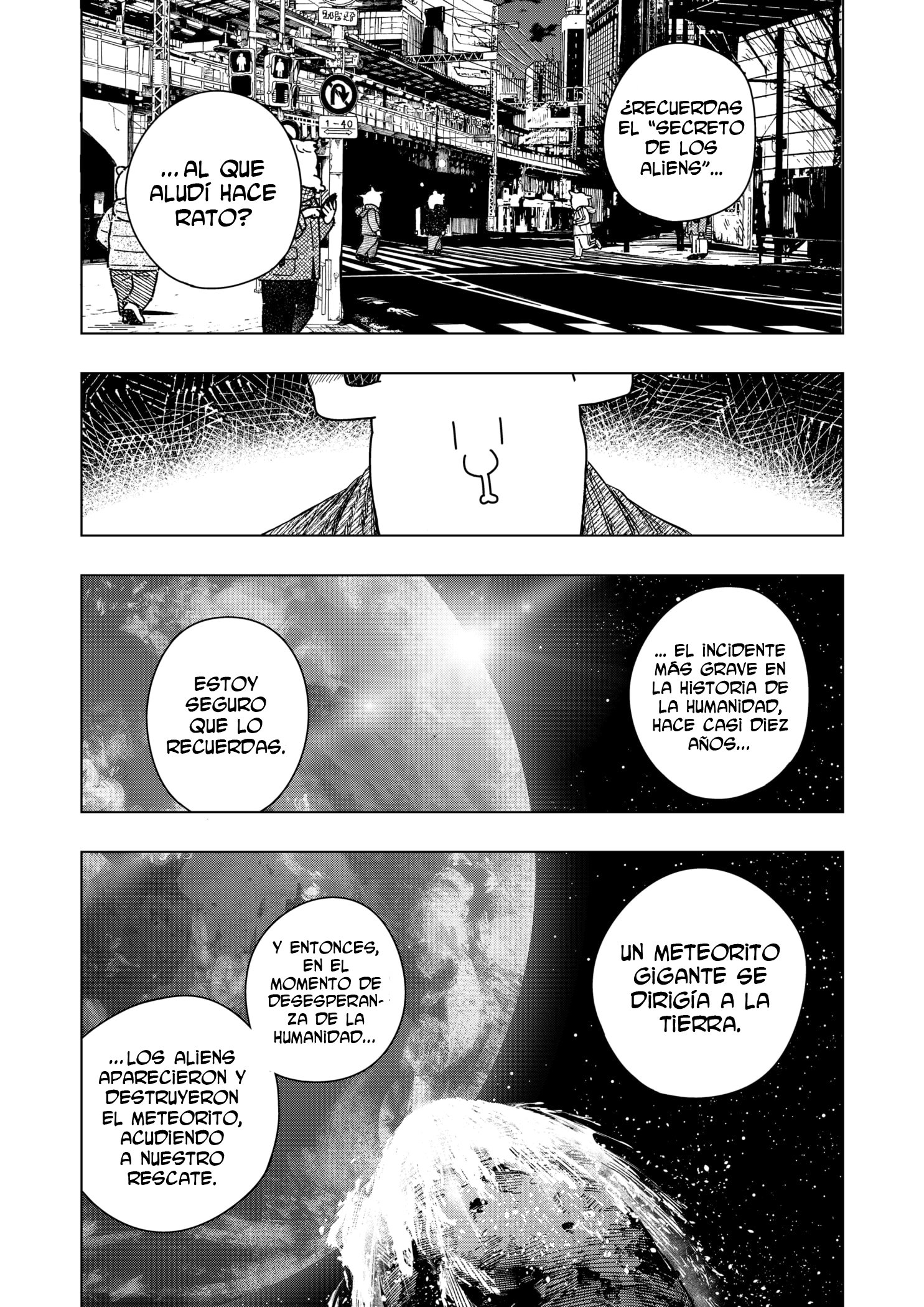 Read DRAMA QUEEN es Manga Online