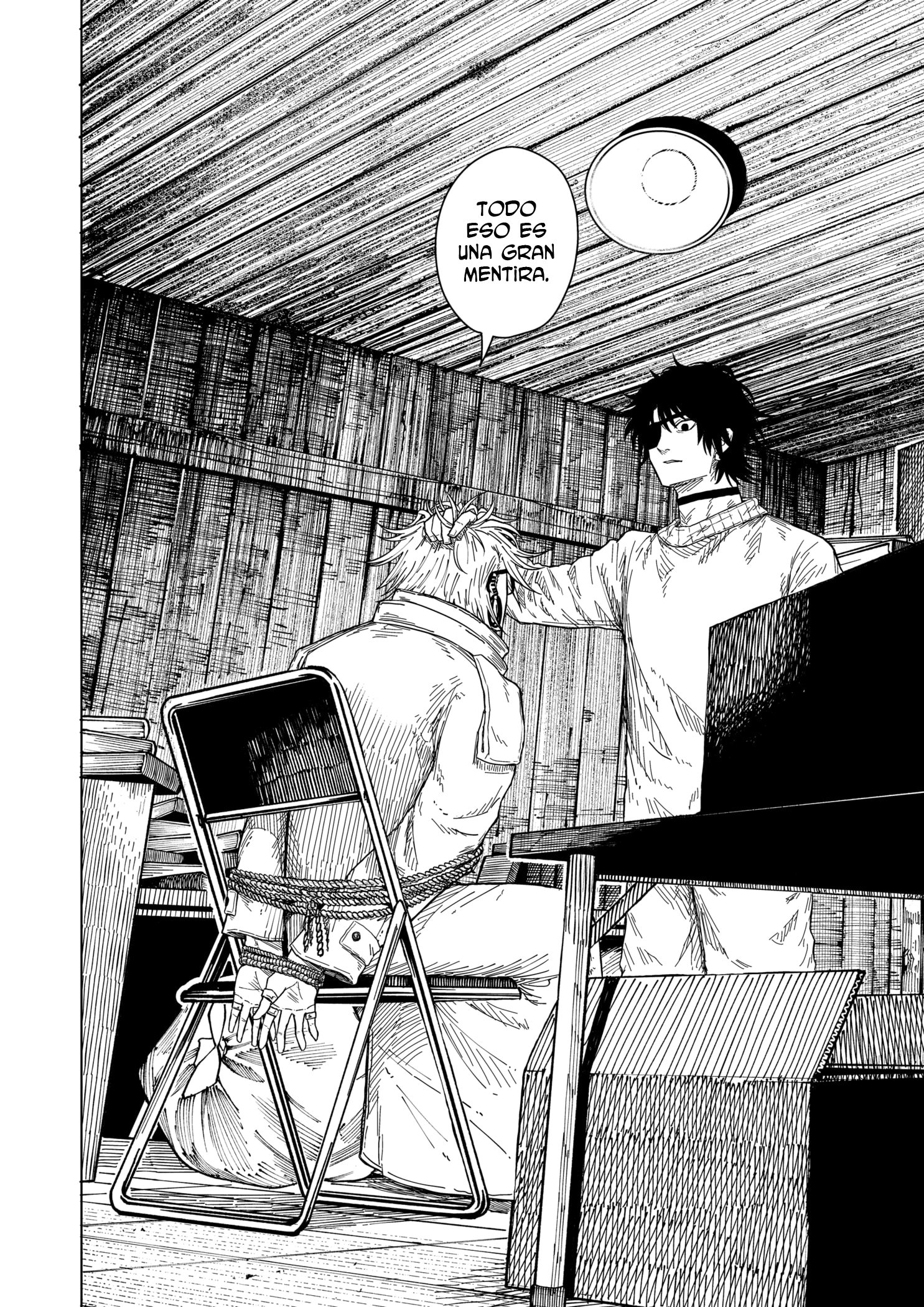 Read DRAMA QUEEN es Manga Online