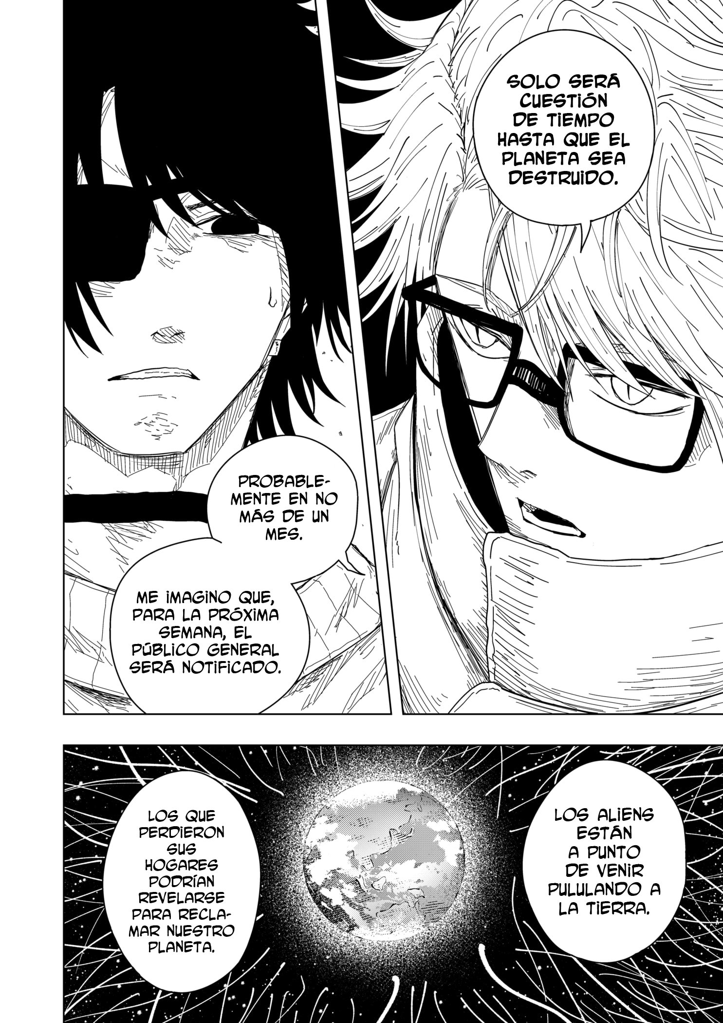 Read DRAMA QUEEN es Manga Online