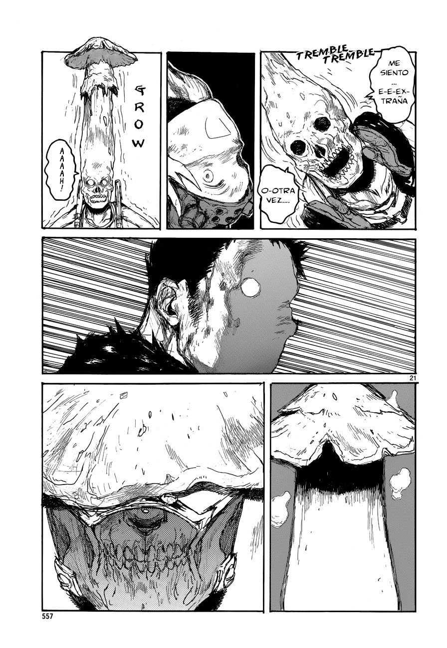 Read Dorohedoro es Manga Online