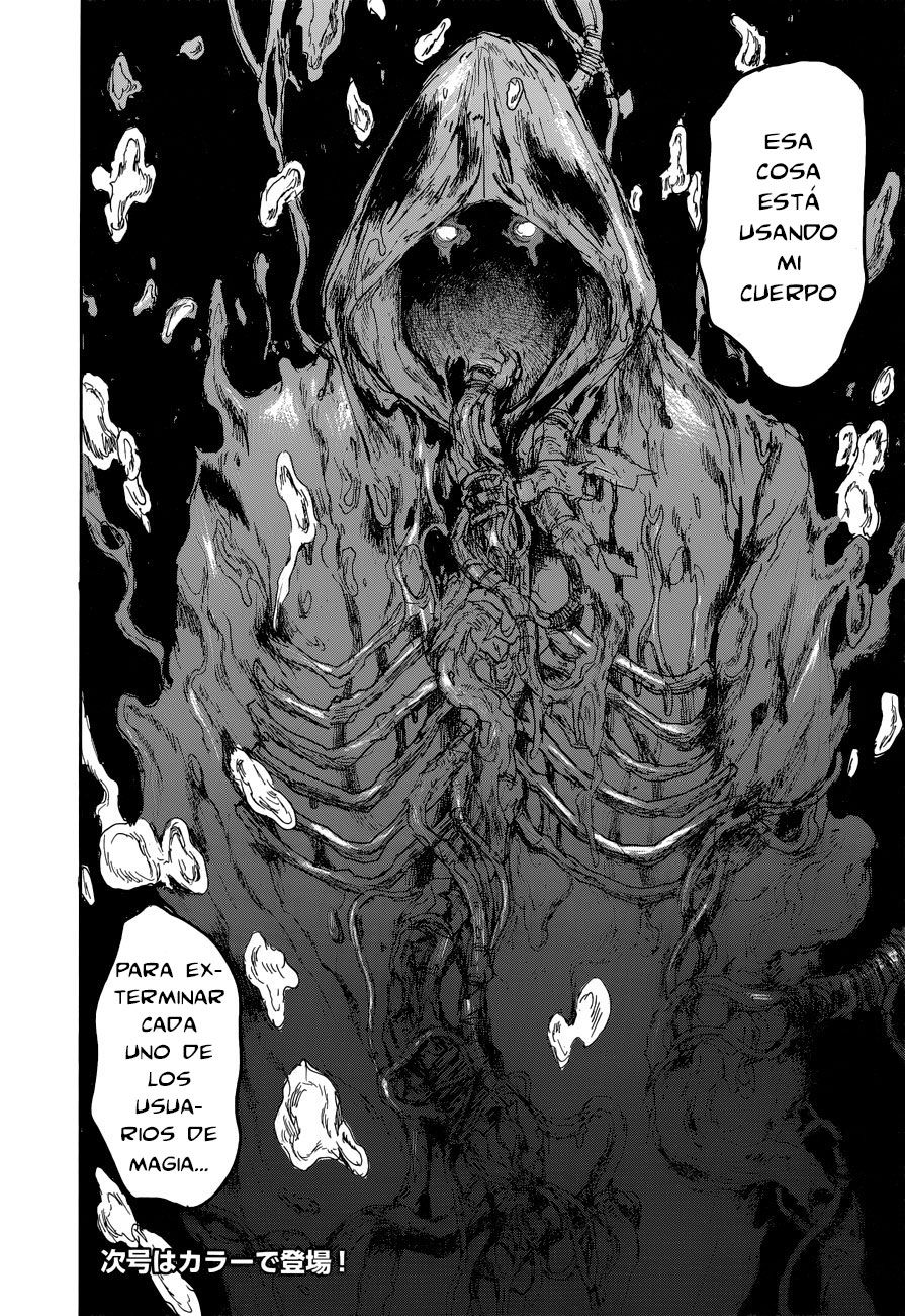 Read Dorohedoro es Manga Online