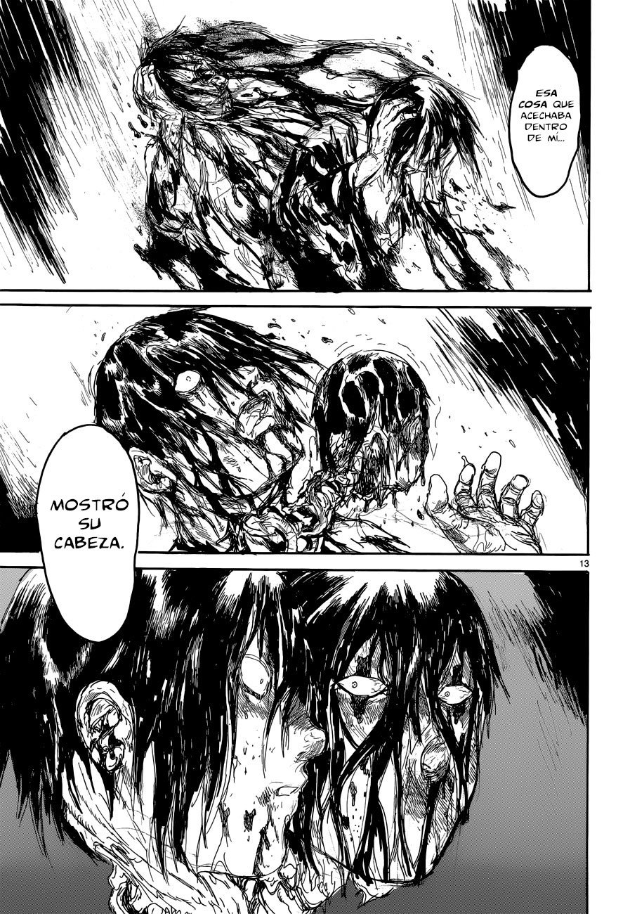Read Dorohedoro es Manga Online