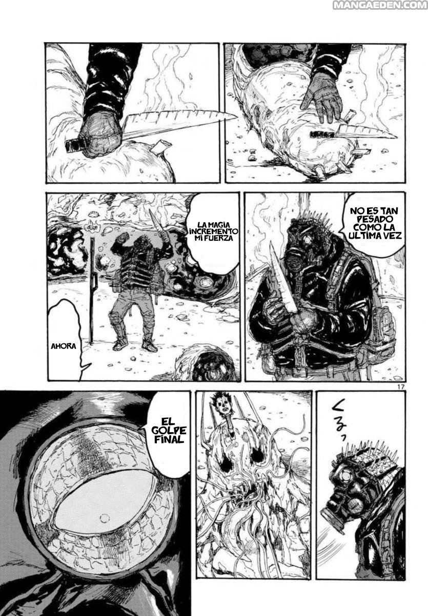 Read Dorohedoro es Manga Online