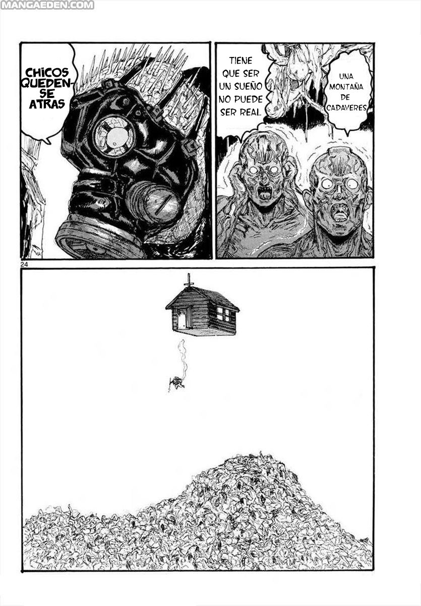 Read Dorohedoro es Manga Online