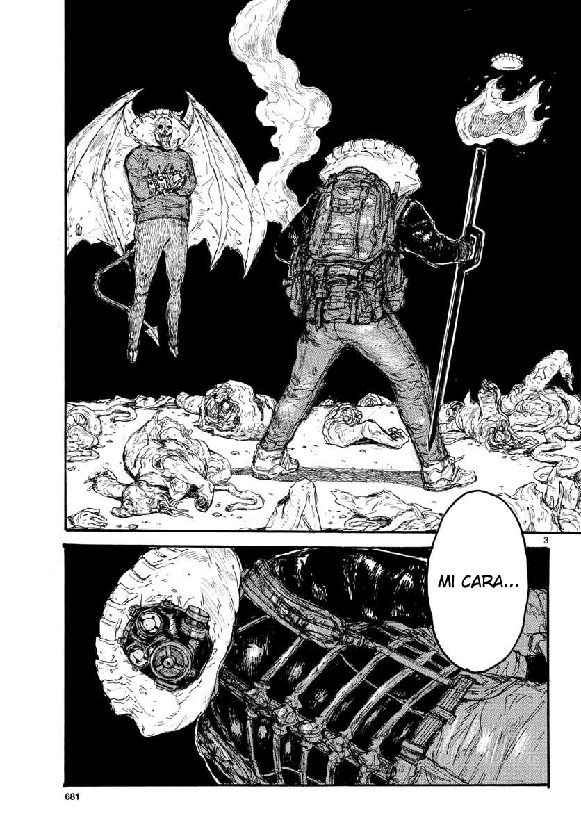 Read Dorohedoro es Manga Online