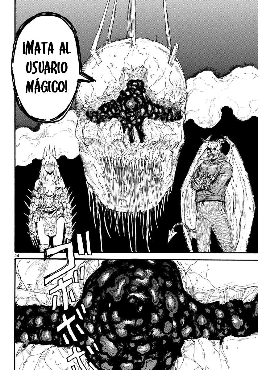 Read Dorohedoro es Manga Online
