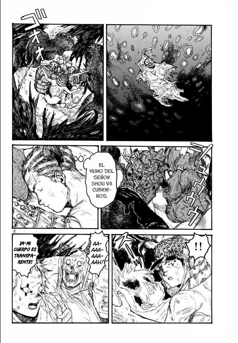 Read Dorohedoro es Manga Online