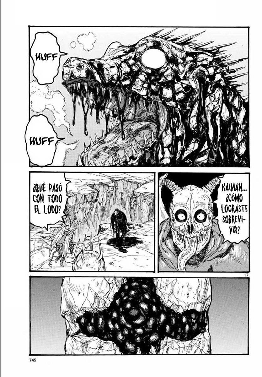 Read Dorohedoro es Manga Online