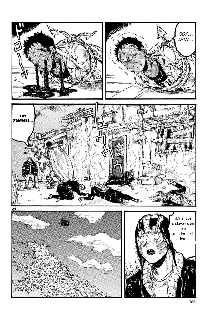 Read Dorohedoro es Manga Online
