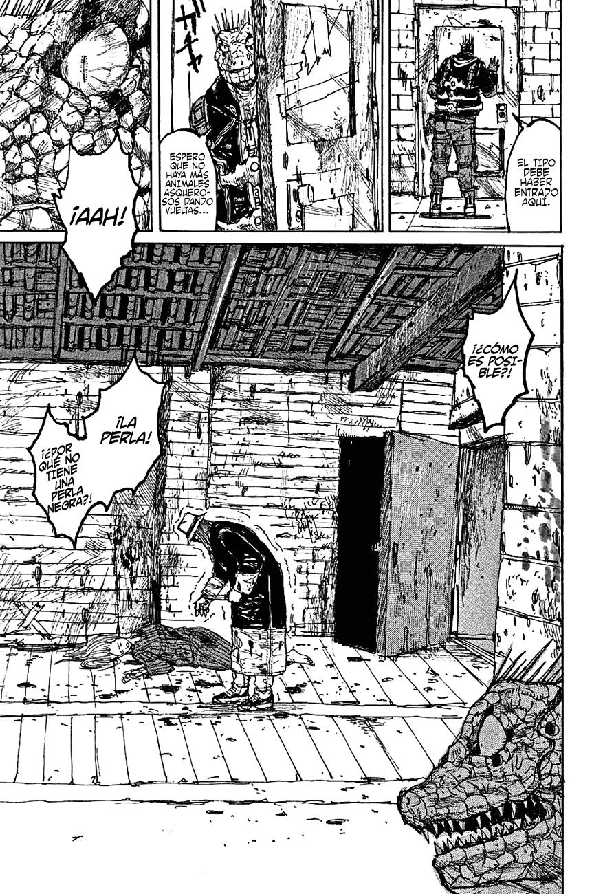 Read Dorohedoro es Manga Online