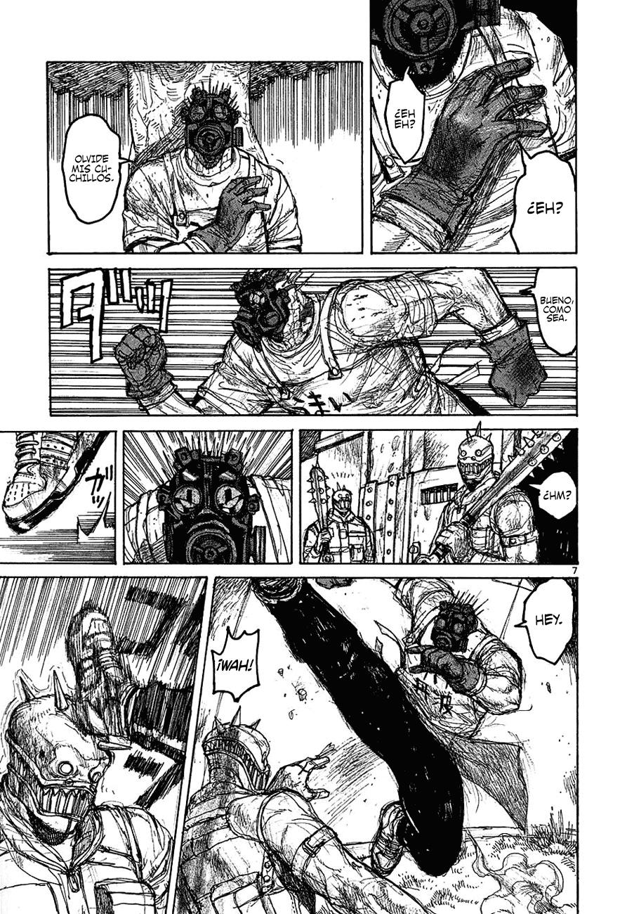 Read Dorohedoro es Manga Online