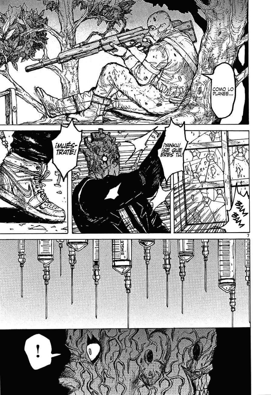 Read Dorohedoro es Manga Online