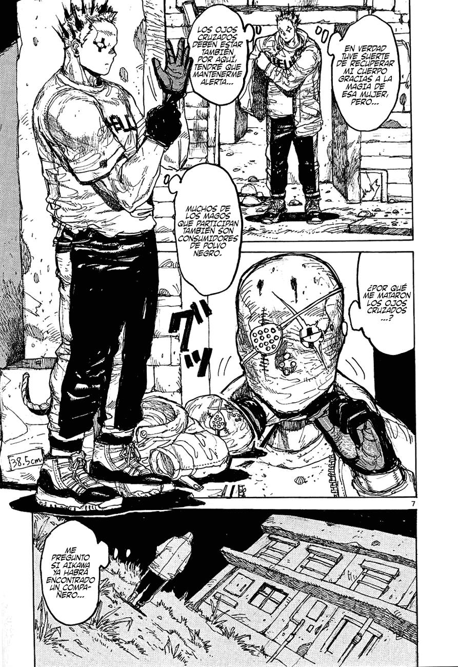 Read Dorohedoro es Manga Online