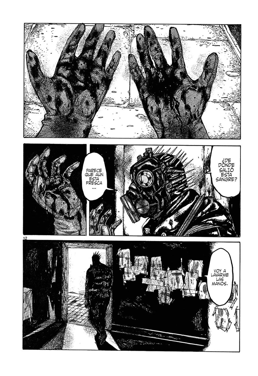 Read Dorohedoro es Manga Online