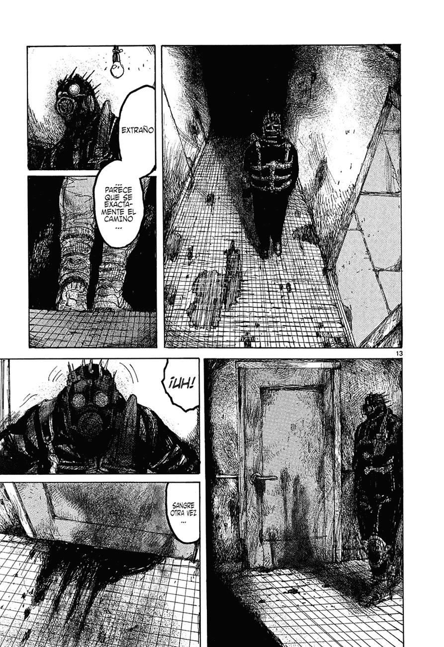 Read Dorohedoro es Manga Online