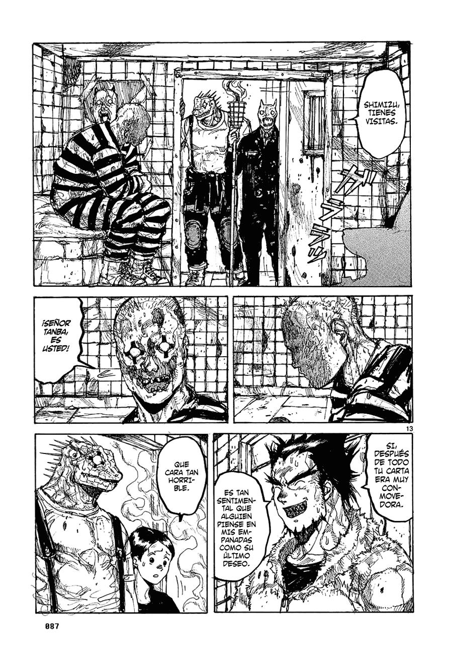 Read Dorohedoro es Manga Online
