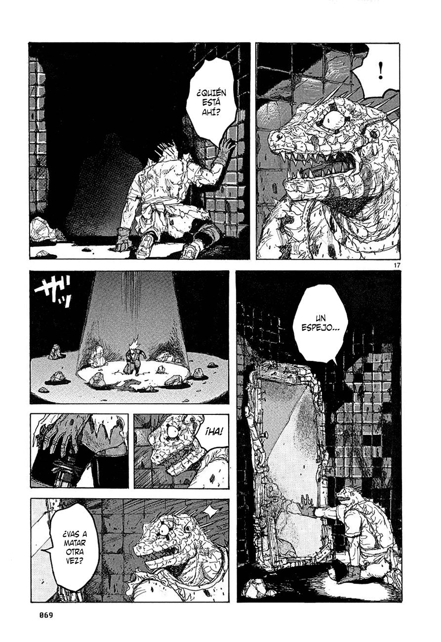 Read Dorohedoro es Manga Online