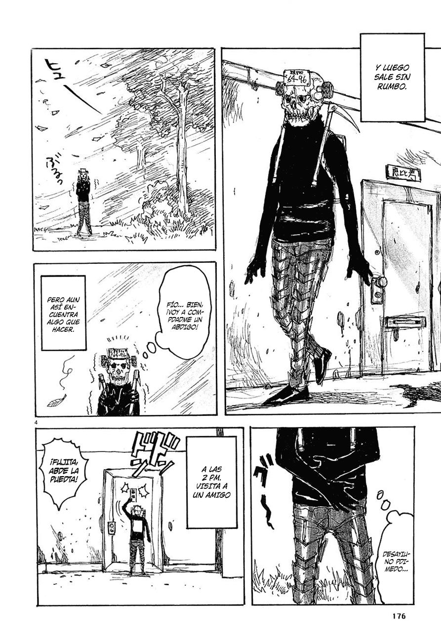 Read Dorohedoro es Manga Online