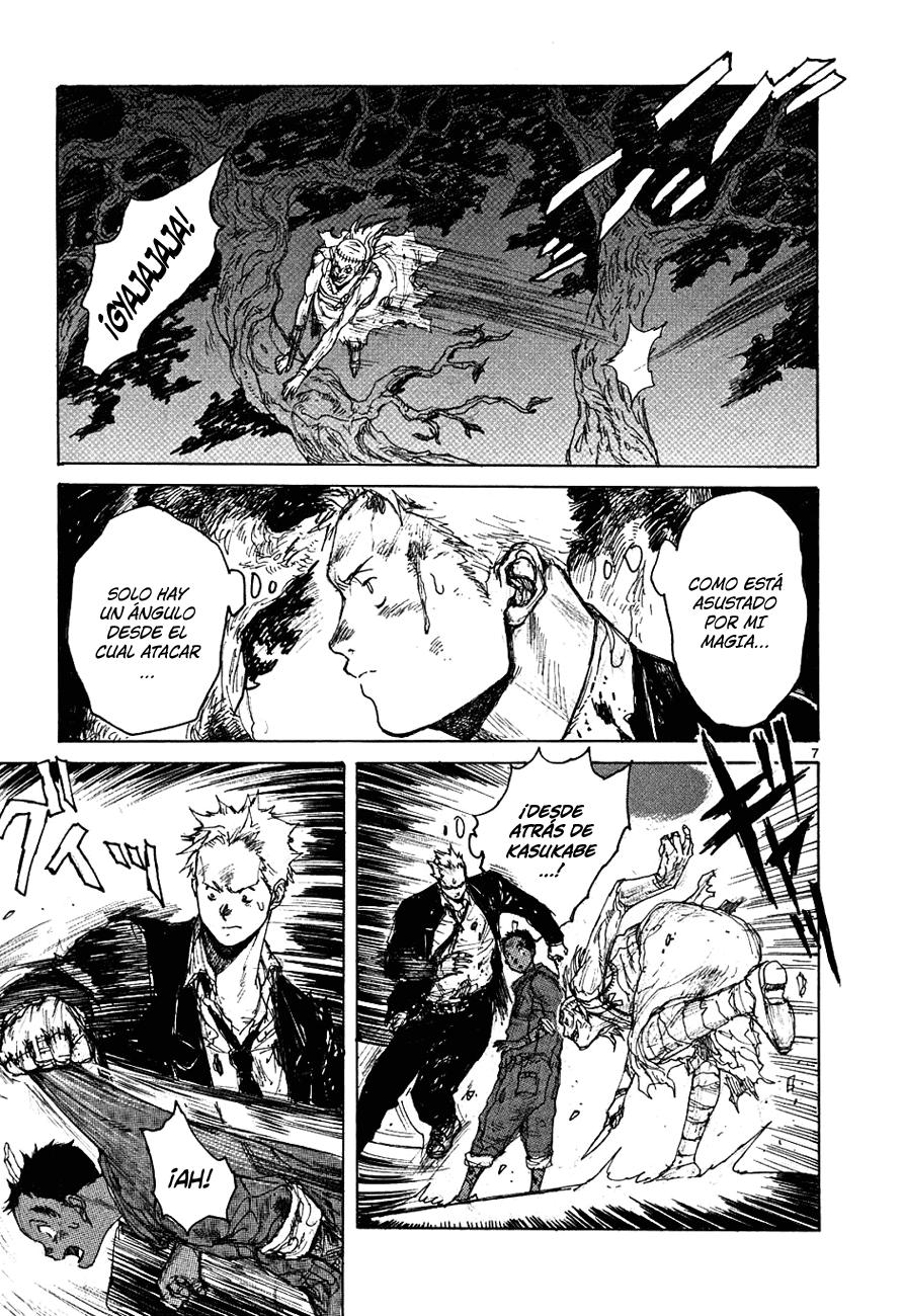 Read Dorohedoro es Manga Online