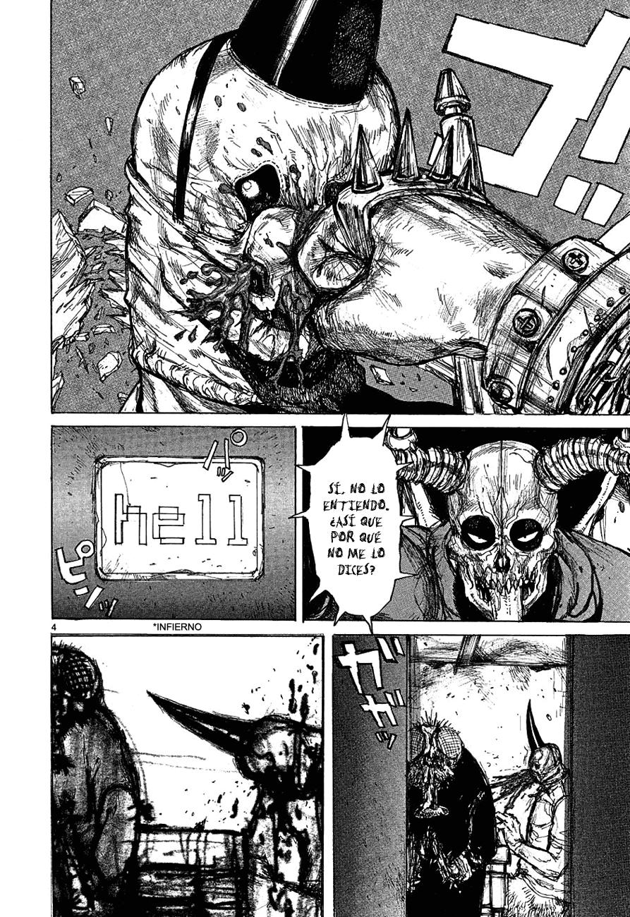 Read Dorohedoro es Manga Online