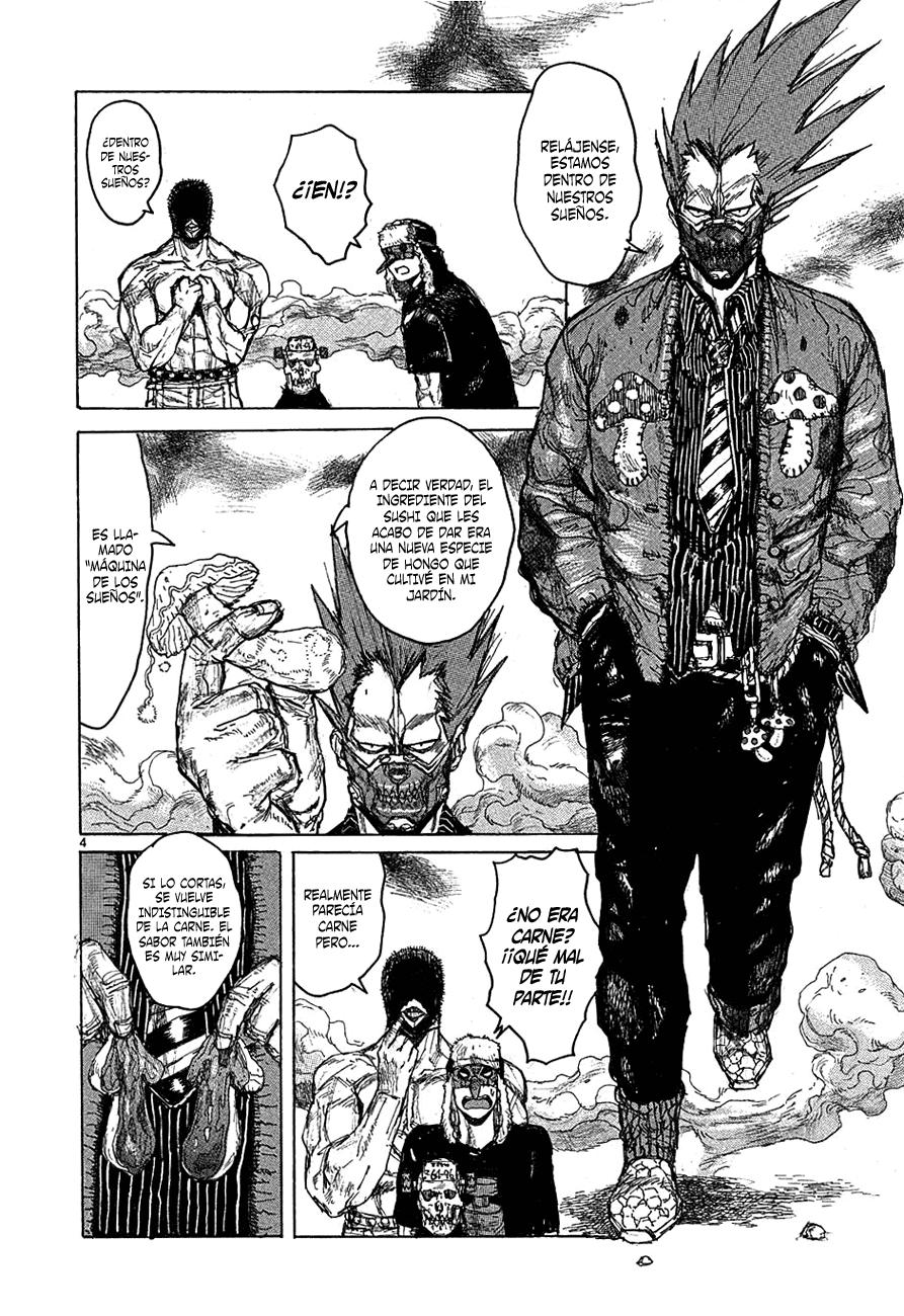 Read Dorohedoro es Manga Online