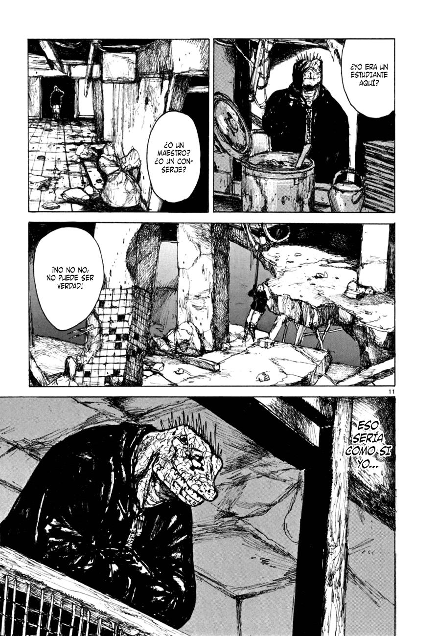 Read Dorohedoro es Manga Online