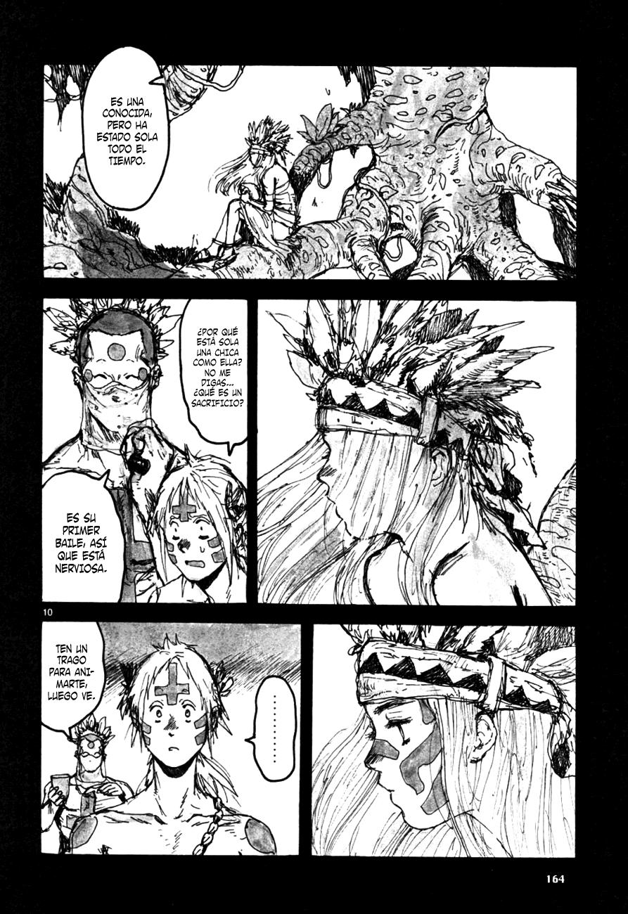 Read Dorohedoro es Manga Online