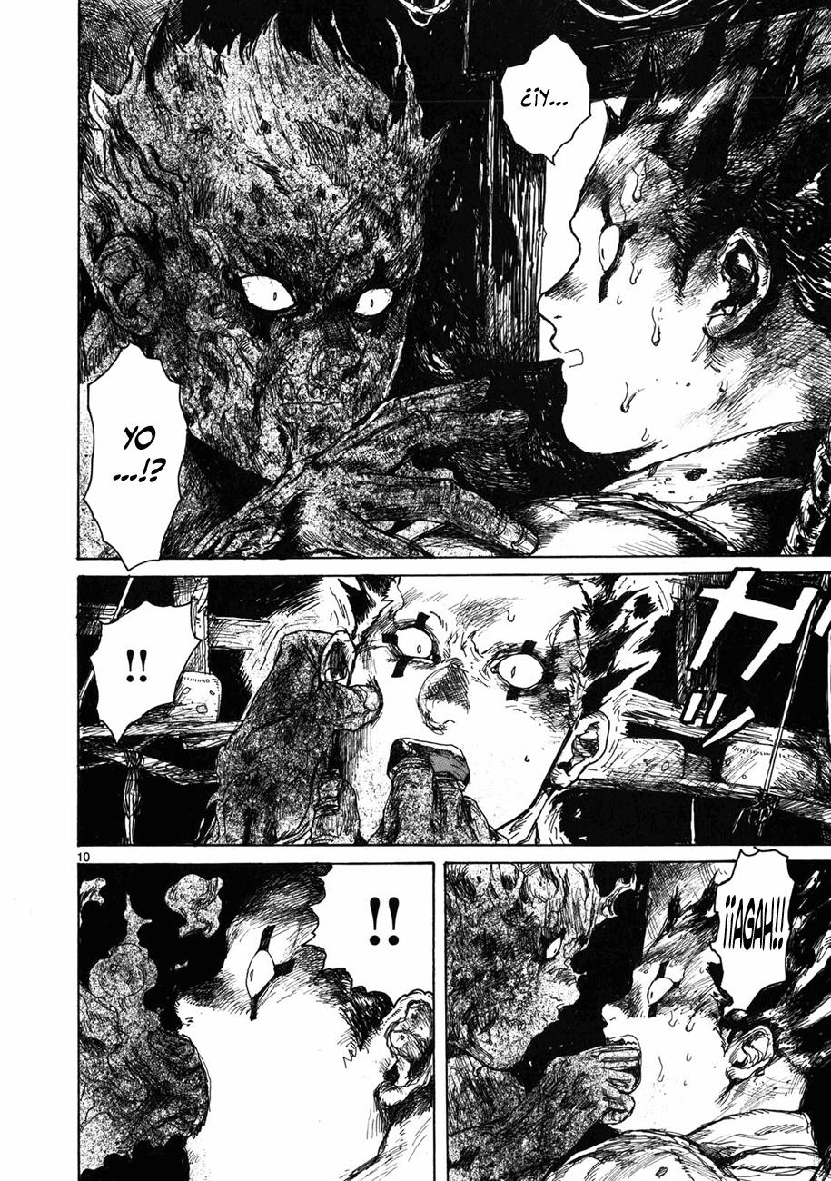 Read Dorohedoro es Manga Online