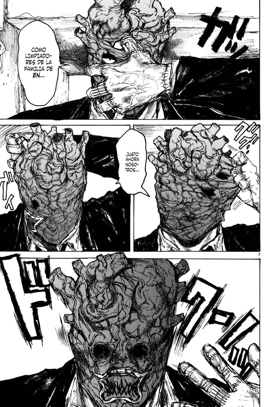 Read Dorohedoro es Manga Online